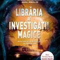 Copertă produs Librăria de investigații magice - gallery small 