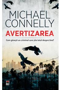 Copertă produs Avertizarea