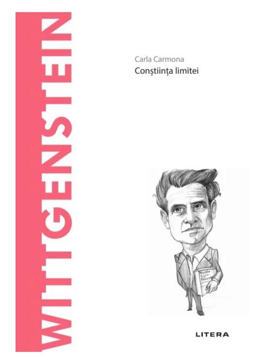 Copertă produs Wittgenstein (Vol. 11) - gallery big 1