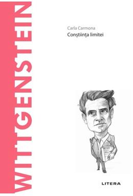 Copertă produs Wittgenstein (Vol. 11)