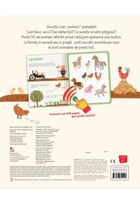 Copertă produs Animale de pretutindeni