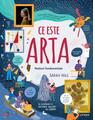 Copertă produs Ce este arta. Noțiuni fundamentale - thumb 1