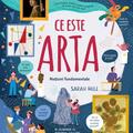 Copertă produs Ce este arta. Noțiuni fundamentale - gallery small 