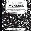 Copertă produs Șefu&acute; crede că muncesc (caiet plin de idei ca să supraviețuiești săptăm&acirc;nii de lucru) - gallery small 
