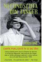 Imagine produs Necunoscuta din Tanger (Carte pentru toți)