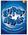Copertă produs Super Minds. Teacher's Book 1. Limba Engleză. Clasa 1 - thumb 1
