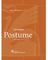 Copertă produs Set Postume (Vol. 1-3) - thumb 1