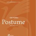 Copertă produs Set Postume (Vol. 1-3) - gallery small 