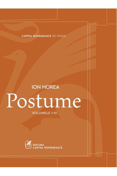 Set Postume (Vol. 1-3)