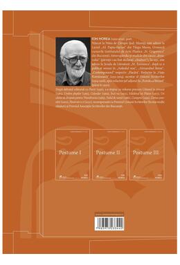Copertă produs Set Postume (Vol. 1-3)