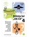 Copertă produs Ştiinţa lui &bdquo;DE CE&rdquo; 4 - thumb 1