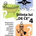 Copertă produs Ştiinţa lui &bdquo;DE CE&rdquo; 4 - gallery small 