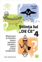 Imagine produs Ştiinţa lui &bdquo;DE CE&rdquo; 4