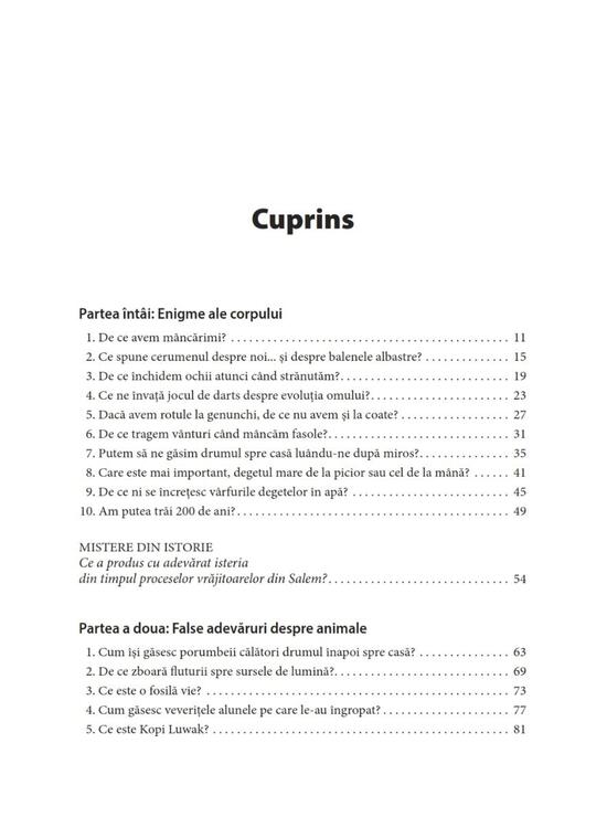 Copertă produs Ştiinţa lui &bdquo;DE CE&rdquo; 4 - gallery big 5