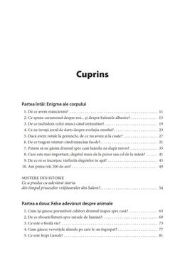 Copertă produs Ştiinţa lui &bdquo;DE CE&rdquo; 4