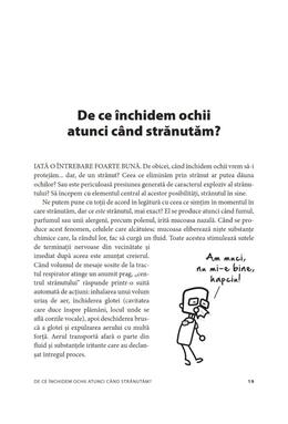 Copertă produs Ştiinţa lui &bdquo;DE CE&rdquo; 4