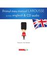 Copertă produs Primul meu manual Larousse de limba engleză + CD audio - thumb 2