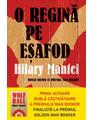 Copertă produs O regină pe eșafod. Thomas Cromwell (Vol. 2) - thumb 1