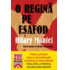 Copertă produs O regină pe eșafod. Thomas Cromwell (Vol. 2)