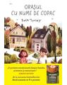 Copertă produs Orasul cu nume de copac - thumb 1