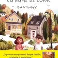Copertă produs Orasul cu nume de copac - gallery small 