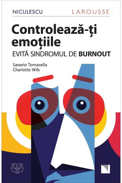 Controlează-ți emoțiile!