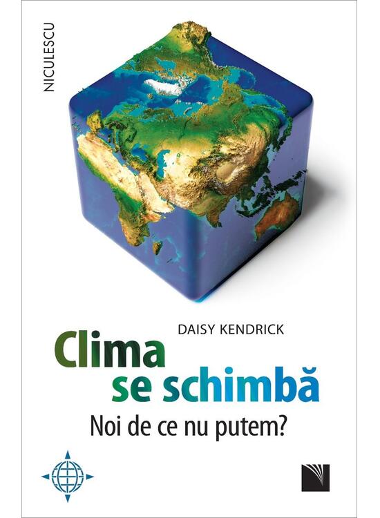 Copertă produs Clima se schimbă. Noi de ce nu putem? - gallery big 1