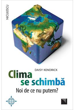 Copertă produs Clima se schimbă. Noi de ce nu putem?