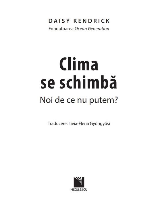 Copertă produs Clima se schimbă. Noi de ce nu putem? - gallery big 2