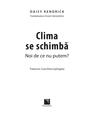 Copertă produs Clima se schimbă. Noi de ce nu putem? - thumb 2