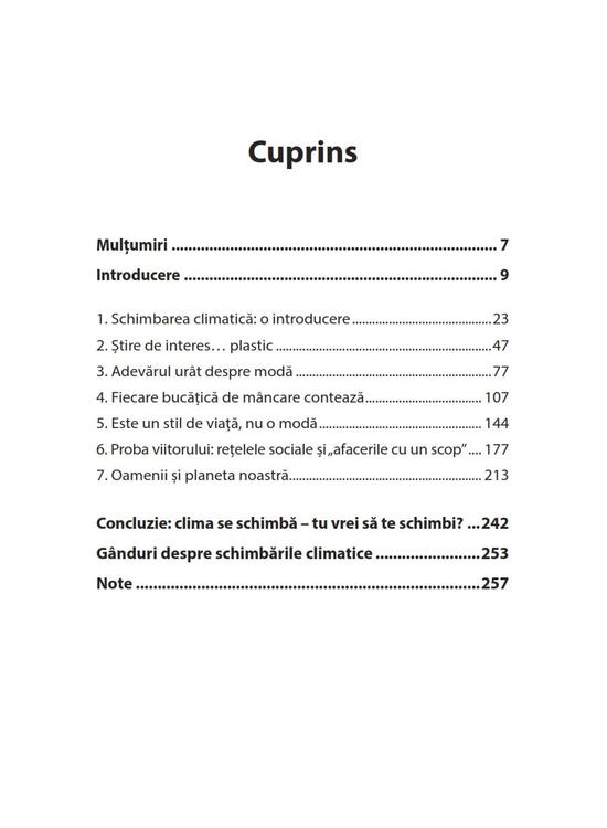 Copertă produs Clima se schimbă. Noi de ce nu putem? - gallery big 4