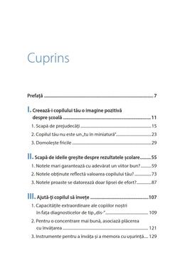 Copertă produs La școală, ca peștele &icirc;n apă! &Icirc;nvață cu plăcere!