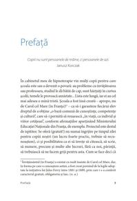 Copertă produs La școală, ca peștele &icirc;n apă! &Icirc;nvață cu plăcere!