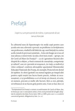 Copertă produs La școală, ca peștele &icirc;n apă! &Icirc;nvață cu plăcere!
