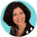 Fotografie autor Val&eacute;rie Roumanoff