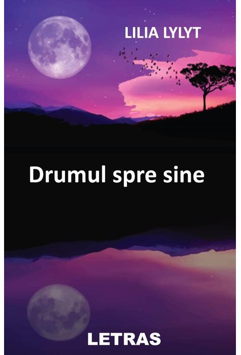 Copertă produs Drumul spre sine