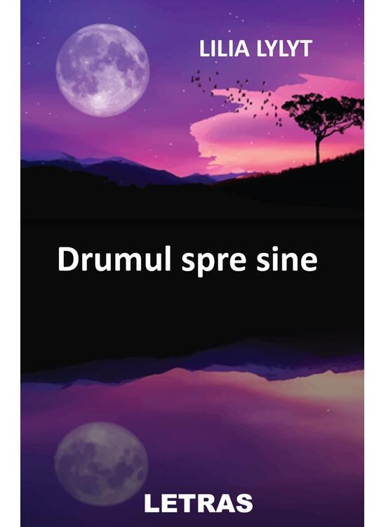 Copertă produs Drumul spre sine - gallery big 1