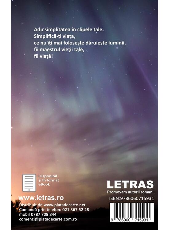 Copertă produs Drumul spre sine - gallery big 2