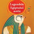 Copertă produs Legendele Egiptului antic - gallery small 