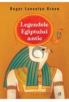 Imagine produs Legendele Egiptului antic