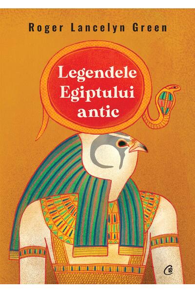 Legendele Egiptului antic