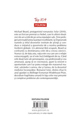 Copertă produs Solar (Top 10+)