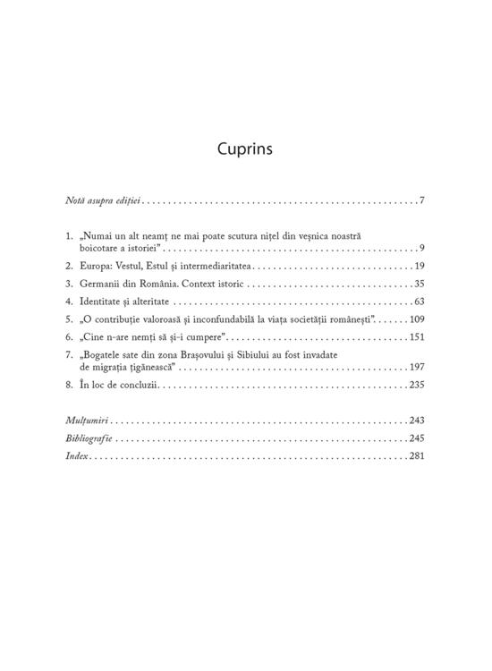 Copertă produs Filogermanism fără germani - România în căutarea europenității - gallery big 3