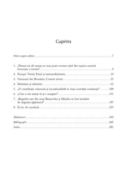 Copertă produs Filogermanism fără germani - Rom&acirc;nia &icirc;n căutarea europenității