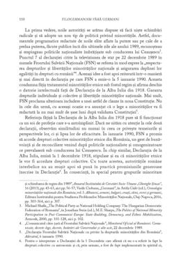 Copertă produs Filogermanism fără germani - Rom&acirc;nia &icirc;n căutarea europenității