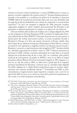 Copertă produs Filogermanism fără germani - Rom&acirc;nia &icirc;n căutarea europenității