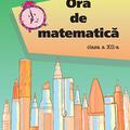 Copertă produs Ora de matematică clasa a XII-a - gallery small 