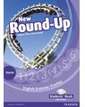 Copertă produs New Round-Up Starter Student's Book (A1) - thumb 1