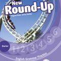 Copertă produs New Round-Up Starter Student's Book (A1) - gallery small 