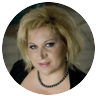 Fotografie autor Jenny Dooley